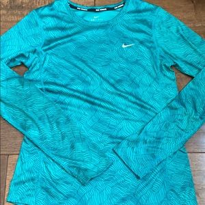 Nike long sleeve